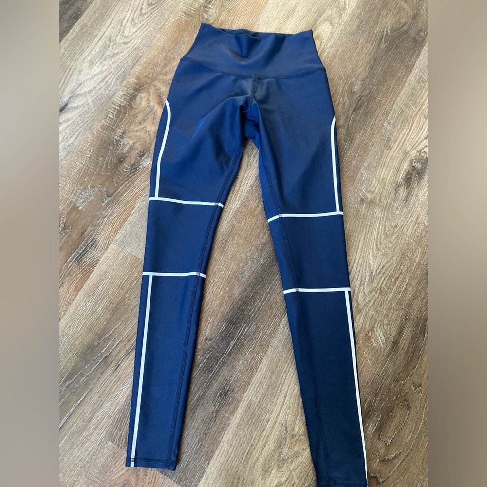 Alo yoga leggins sz S
